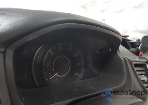 2016 Honda Cr-V Ex z USA, uszkodzony, nr VIN 2HKRM4H54GH655486